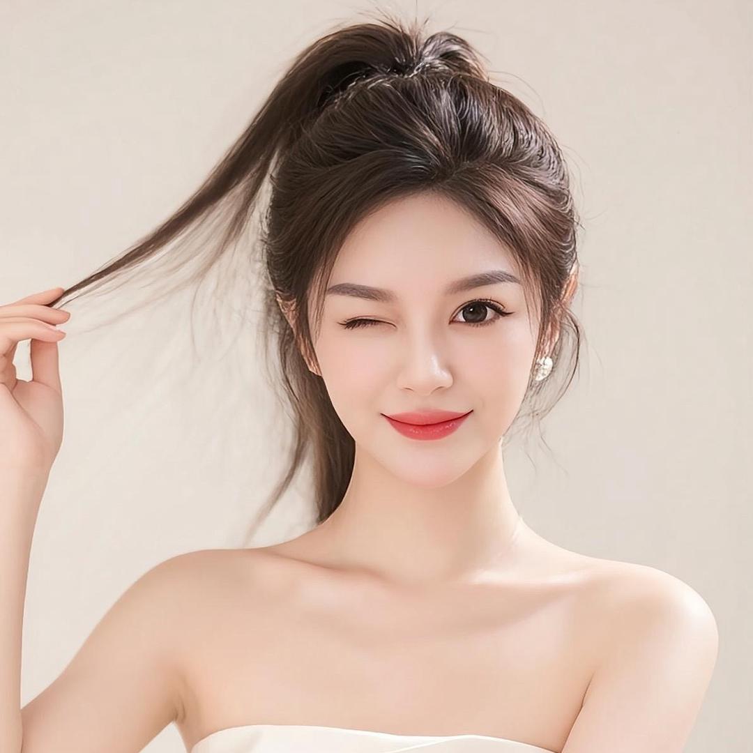 杨玉环。