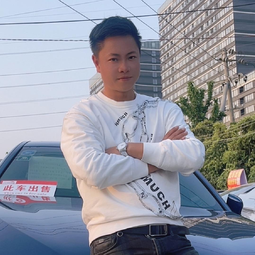 贵州-苏彬汽车【彬哥】