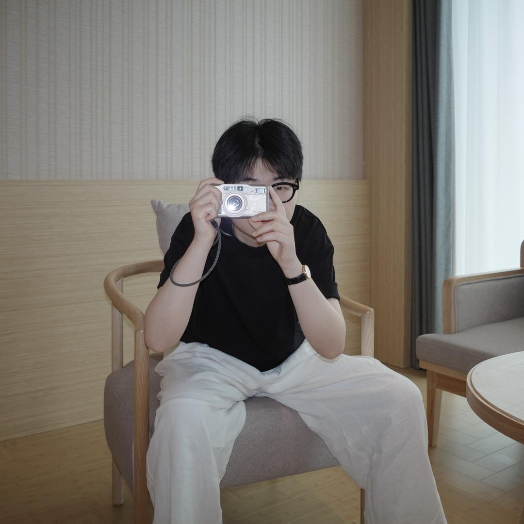 小许