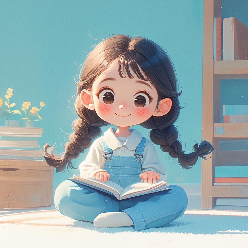 妞妞妈书屋
