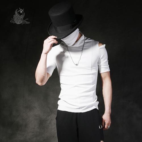 兰陵县屿白造型设计店