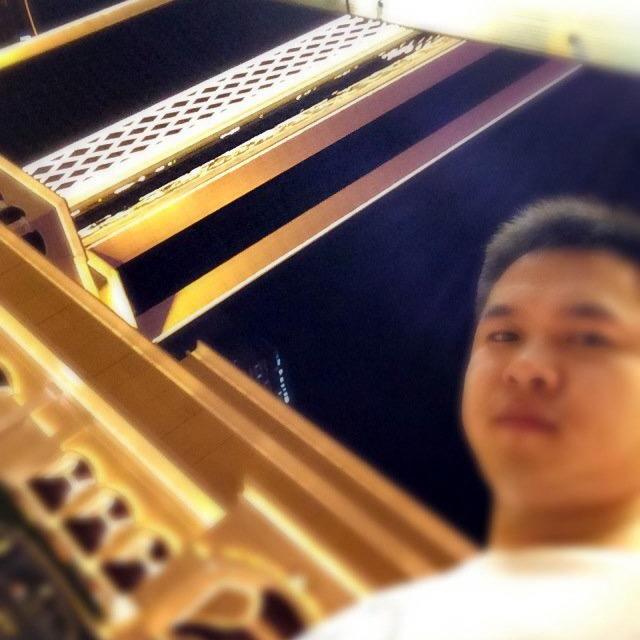 @故事～我不缺.