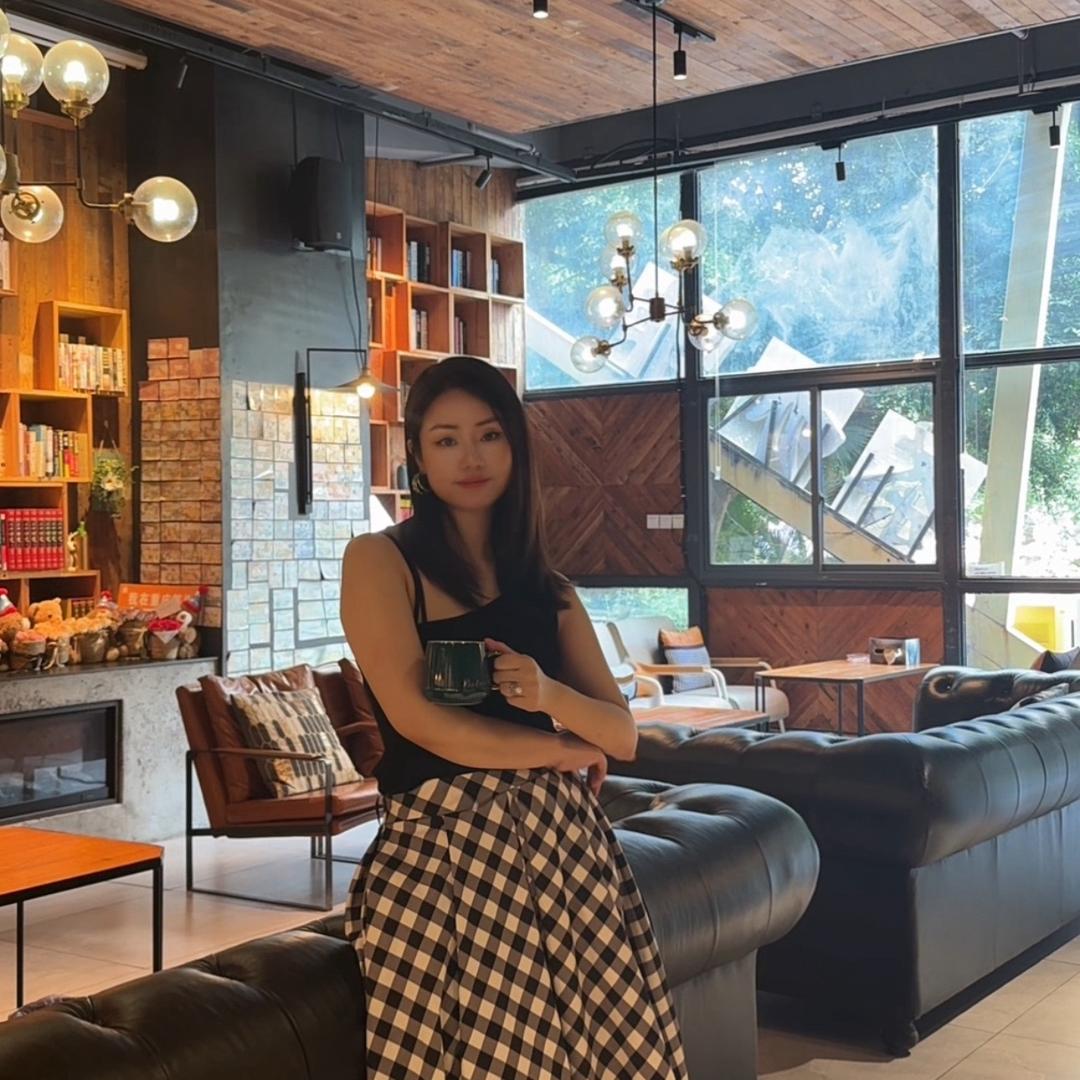 王公子聊咖啡局·1000场经验