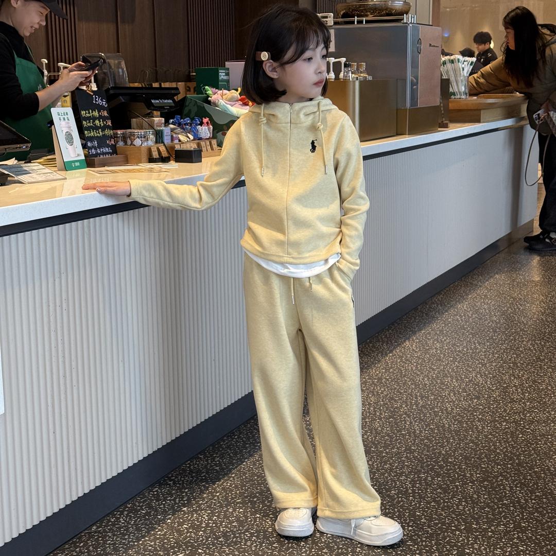 可米童装
