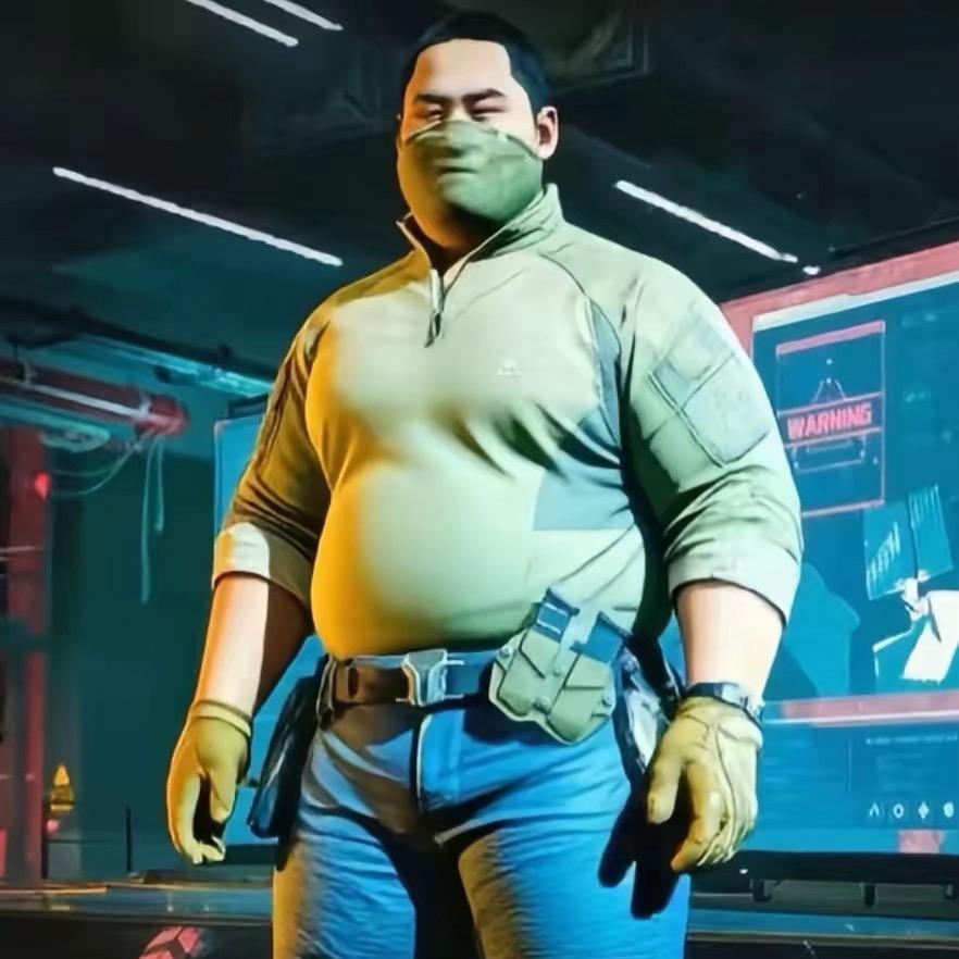 山童（三角洲行动）跑手之家俱乐部