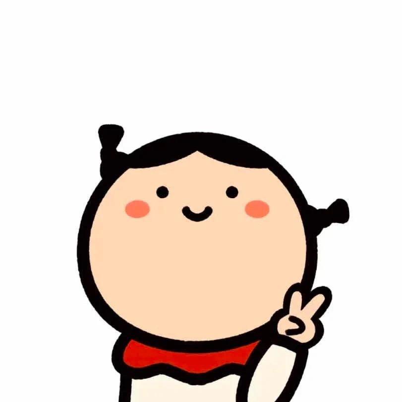 脸有亿点圆