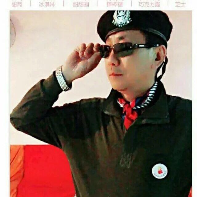 健🦅鹰 黑龙江省水兵舞艺术团