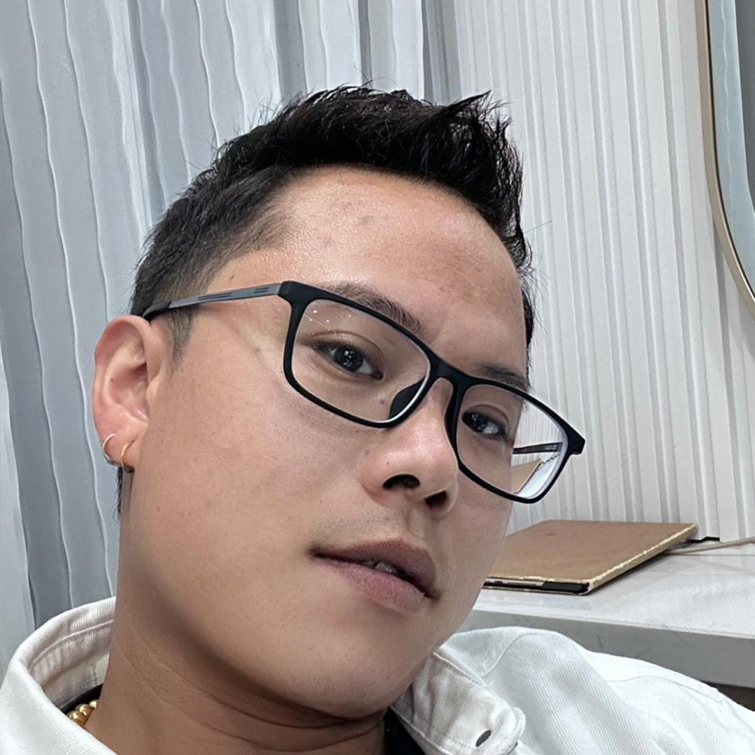 宜兴减龄发型设计--阿祥