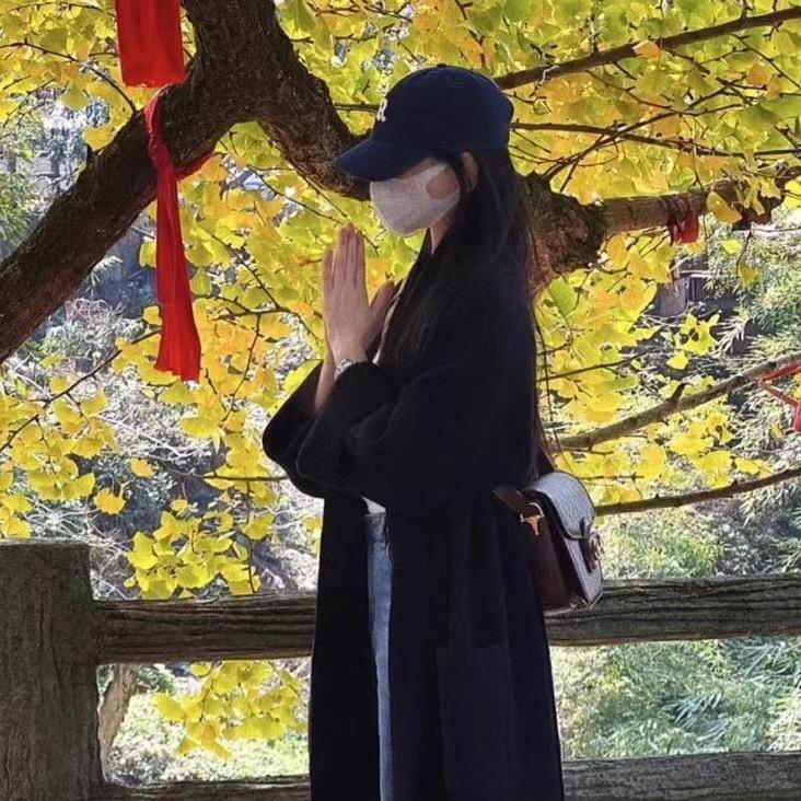 普陀山宣德师傅