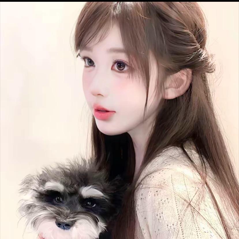 沐沐不会拍照📷