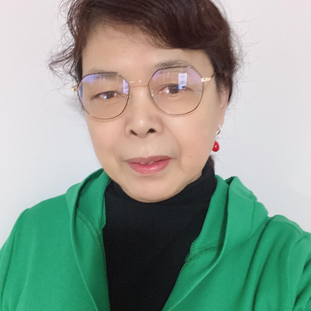 杨大姐
