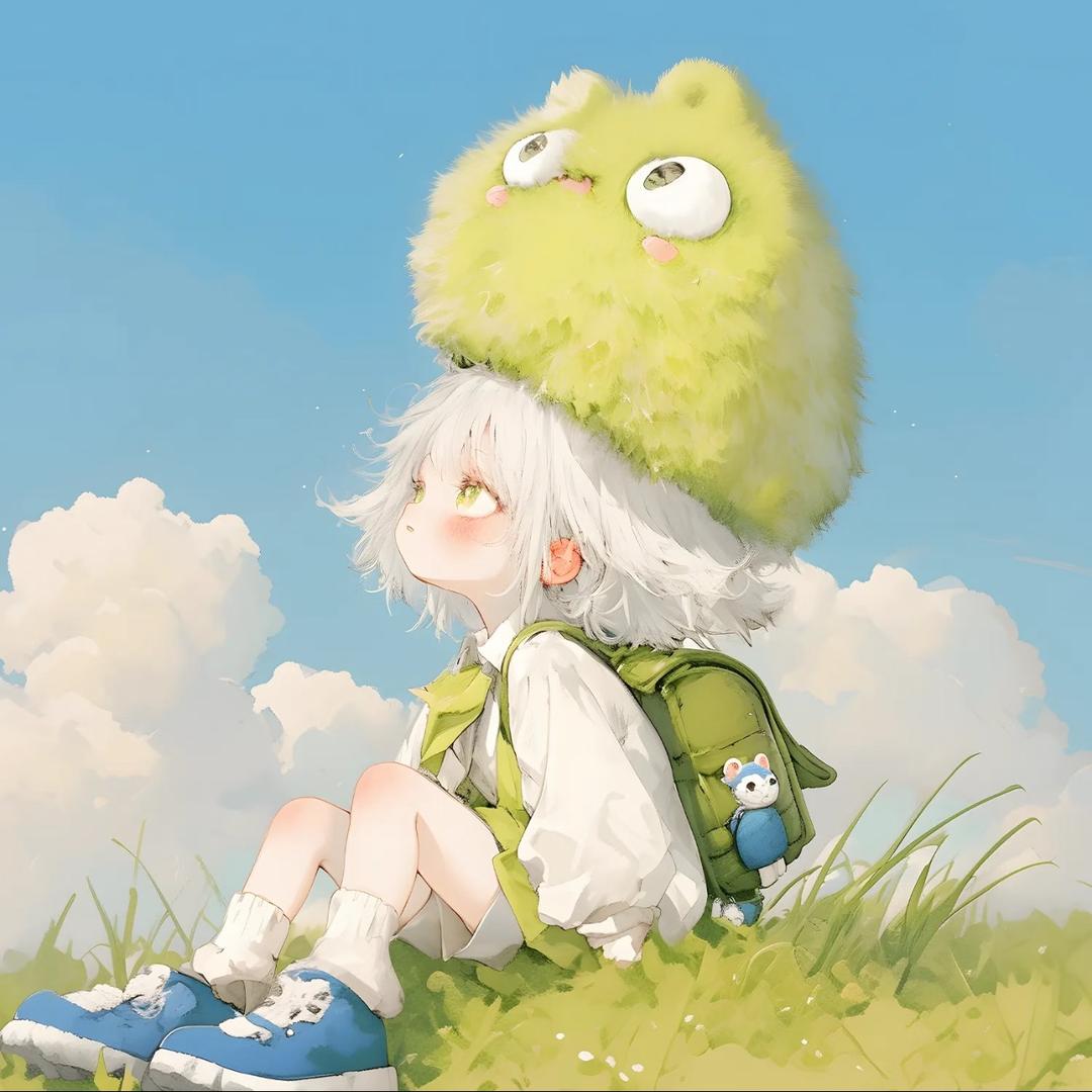 林沁沁🌱