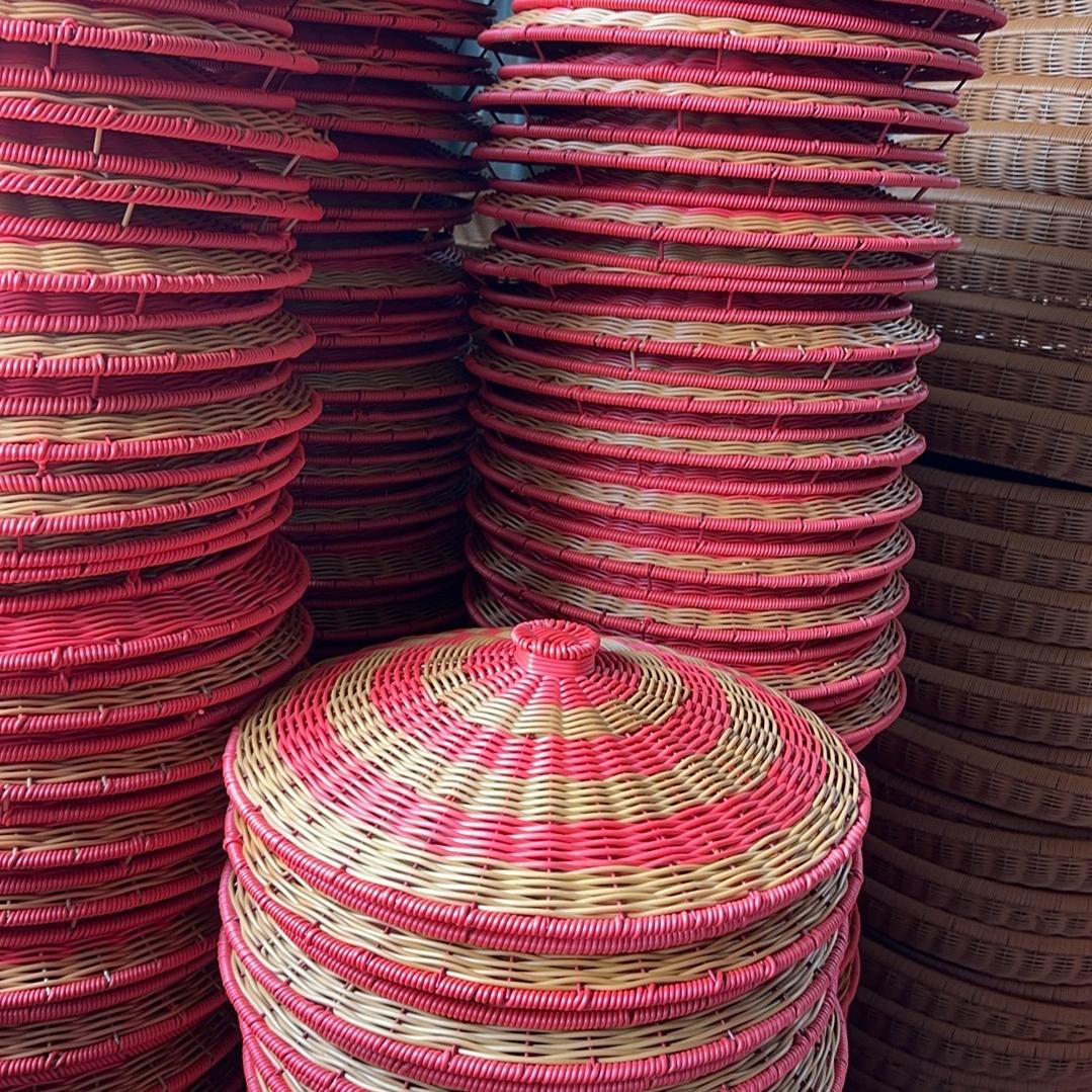 中辉工艺品编织厂