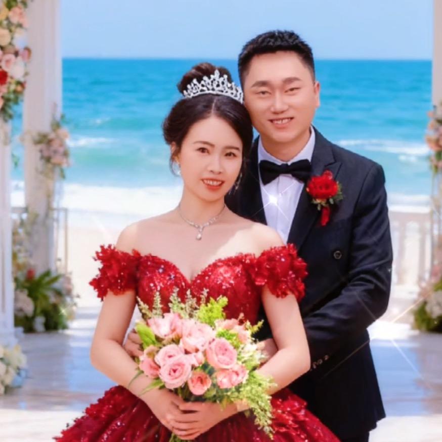 🥀💕徐艳❤️❤️👫