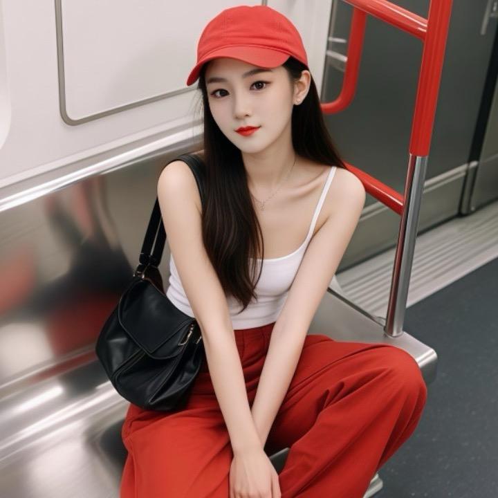潮汕资娘