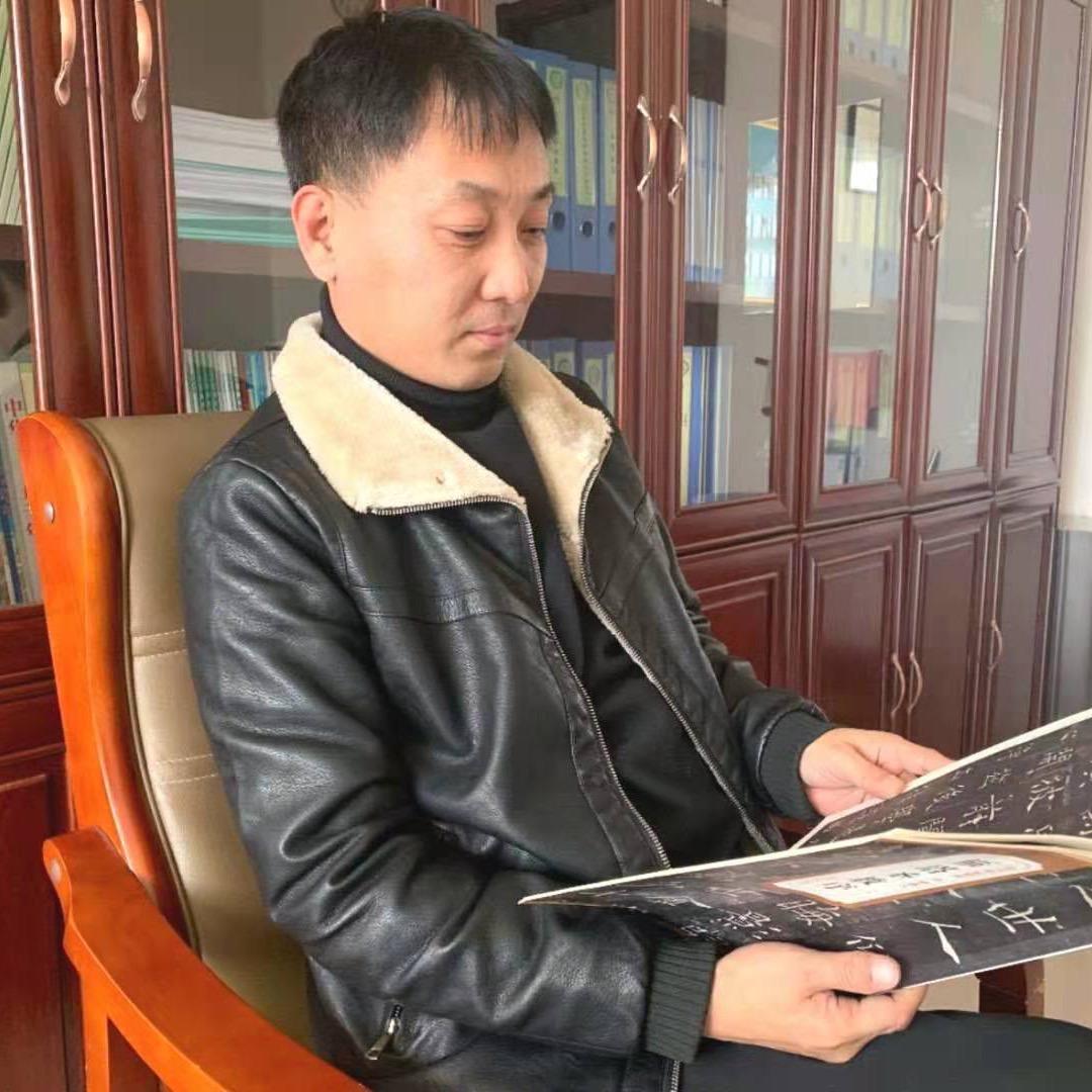 兰老师