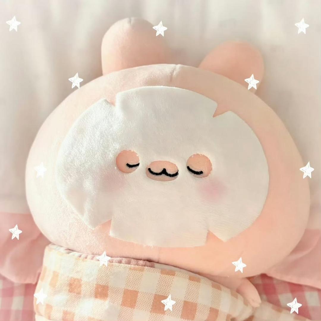 哒哒•͈ᴗ⁃͈★🫧