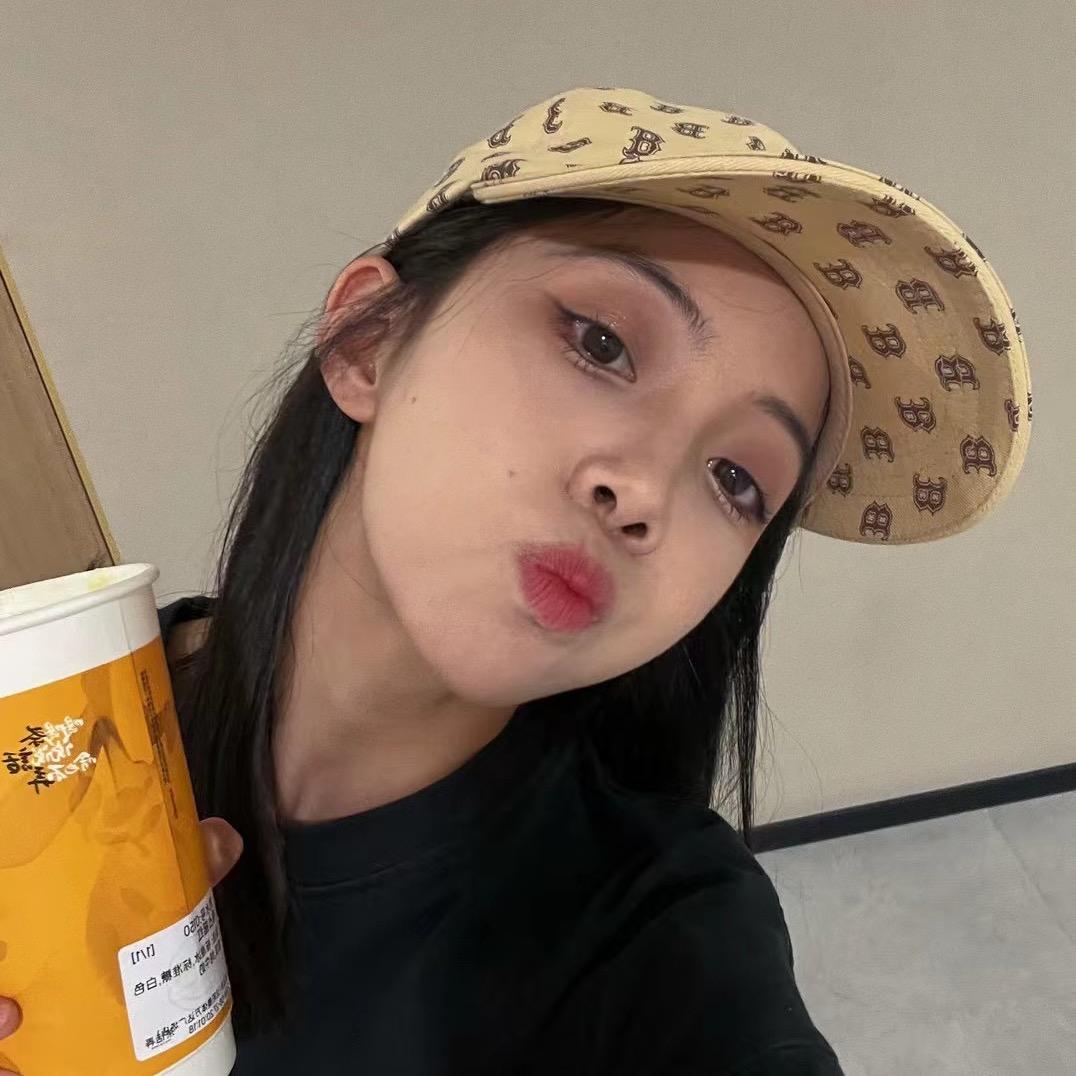 荣欣不喝🥤