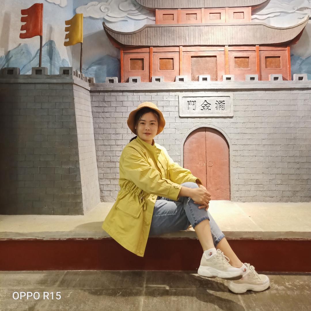 英妹子（东芳美学）