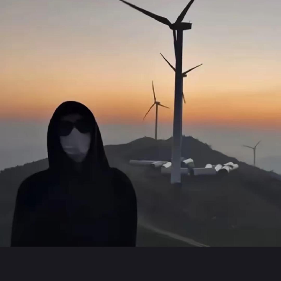 伍❅