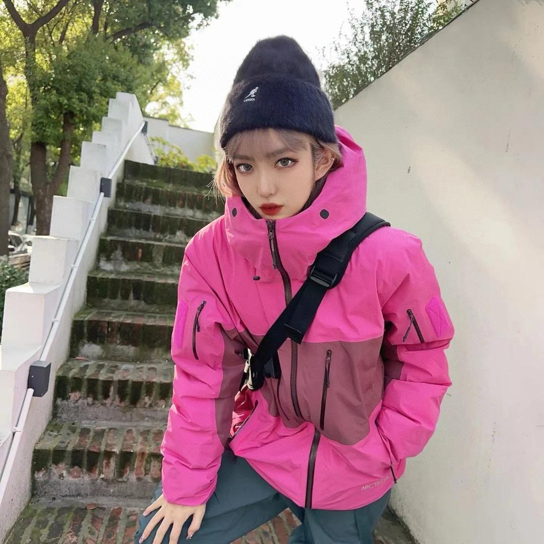 Bari小光高定