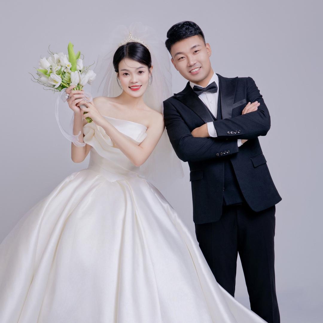 禹城发光彩虹门