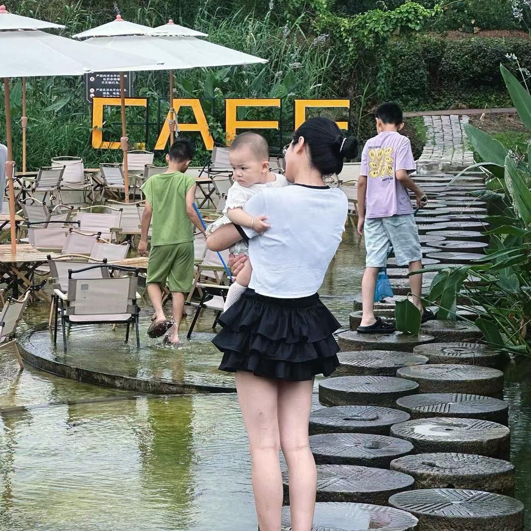 千千提拉米苏（可教学）