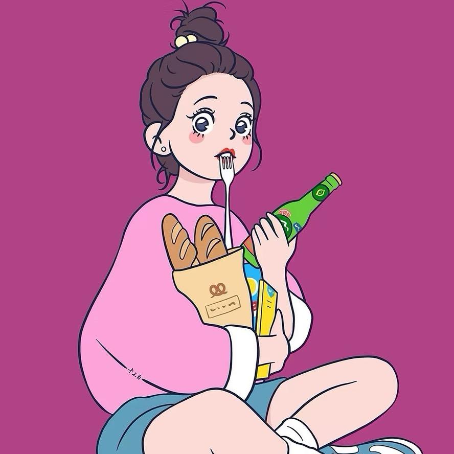 你不管嘛