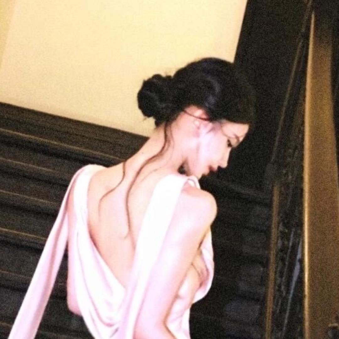 陳·
