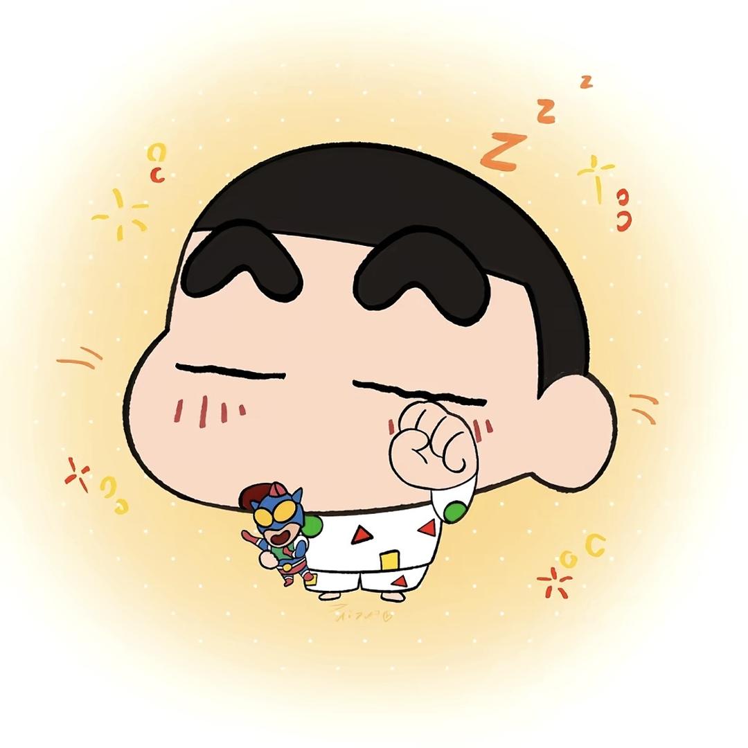 我不熬᳐夜᳐🥥