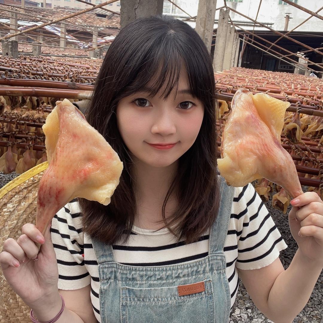 虎门白沙腊味晴