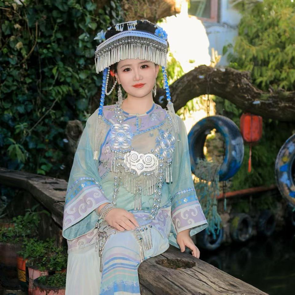 丽江小石（攻略丽江～）