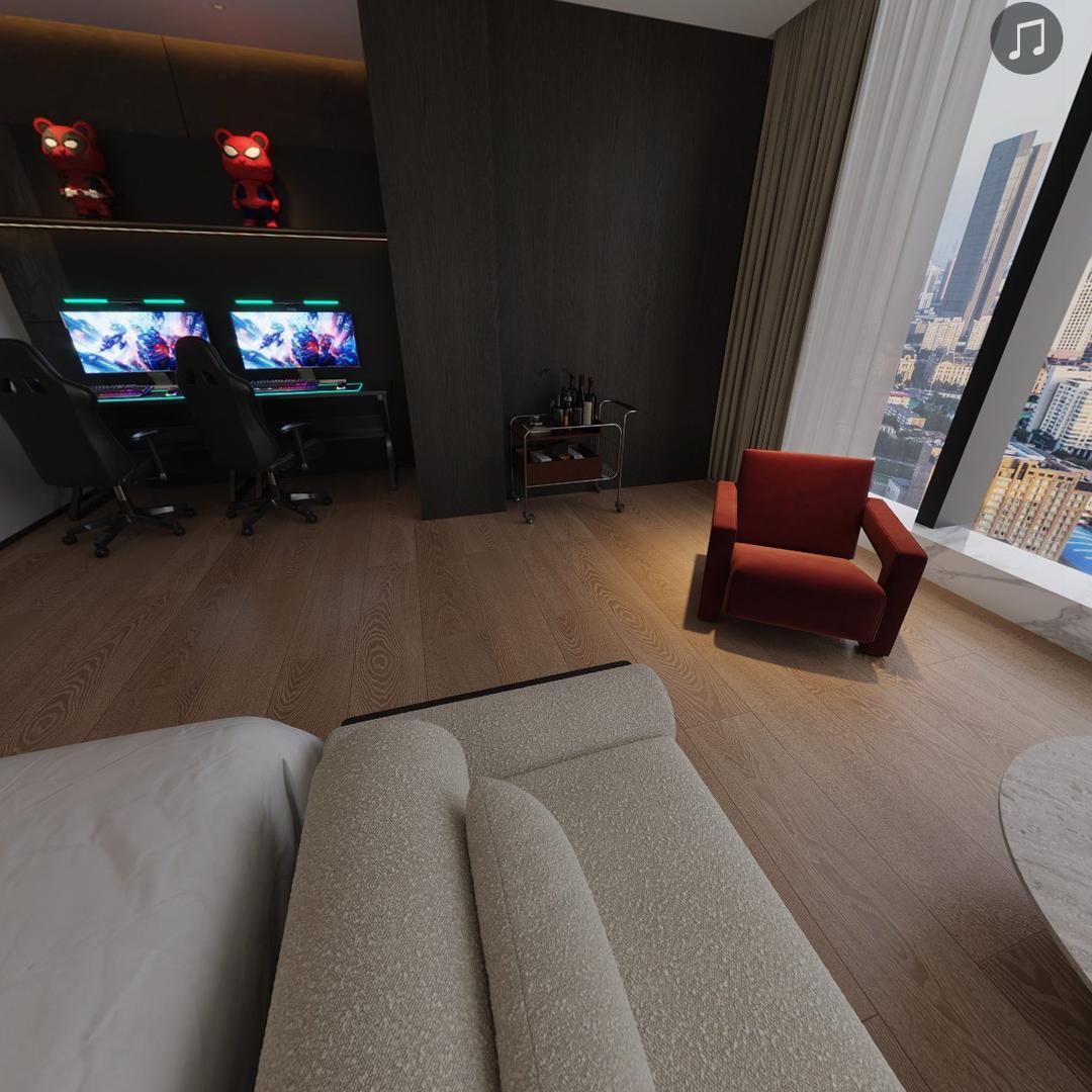 云电竞·云顶汤境酒店（南明区店）