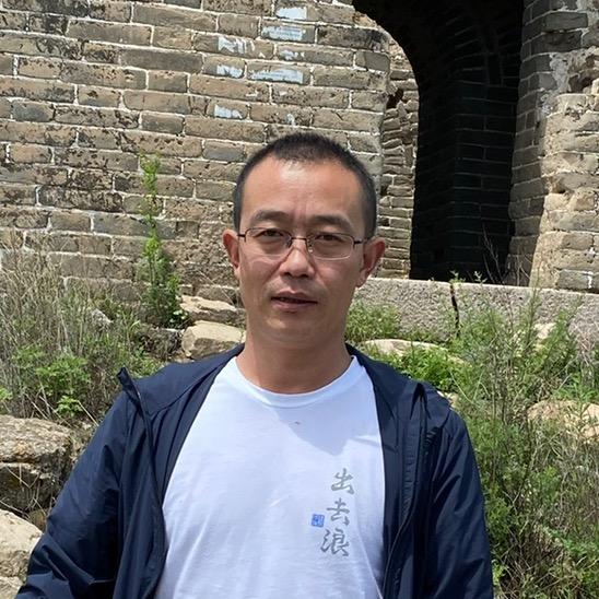 旺仔