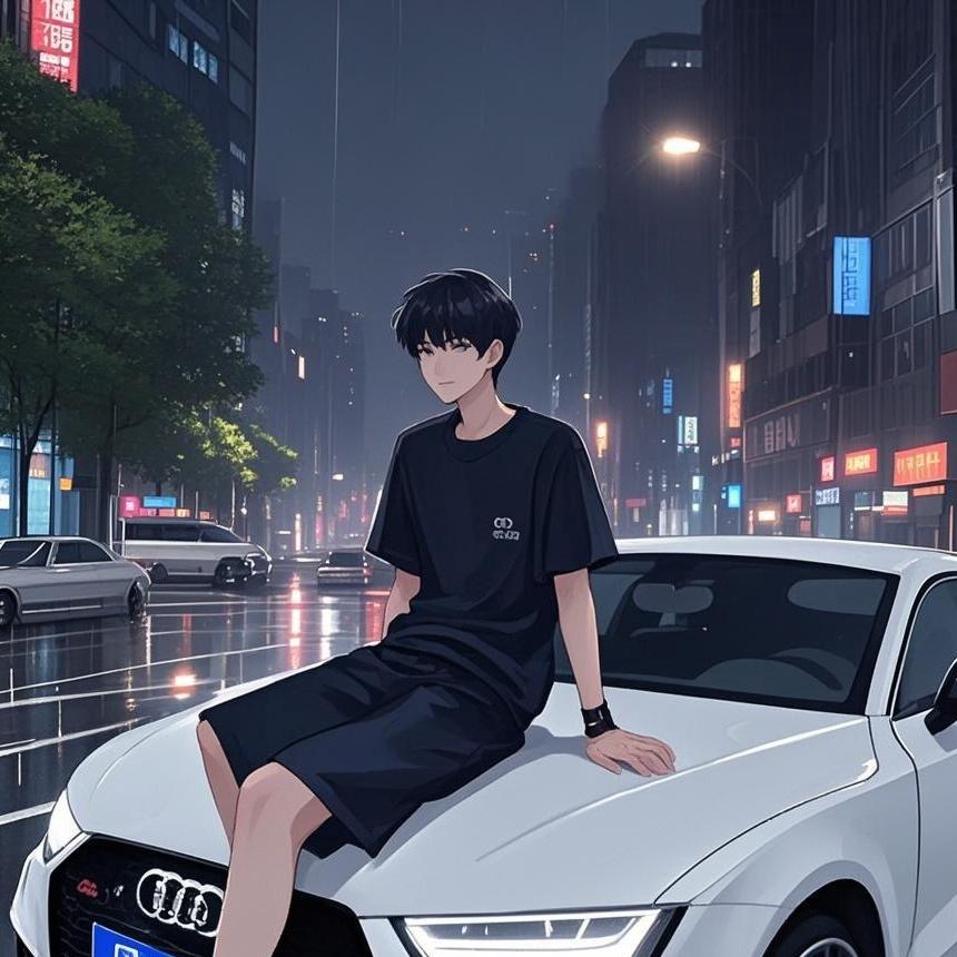 无名（独宠思小猪）