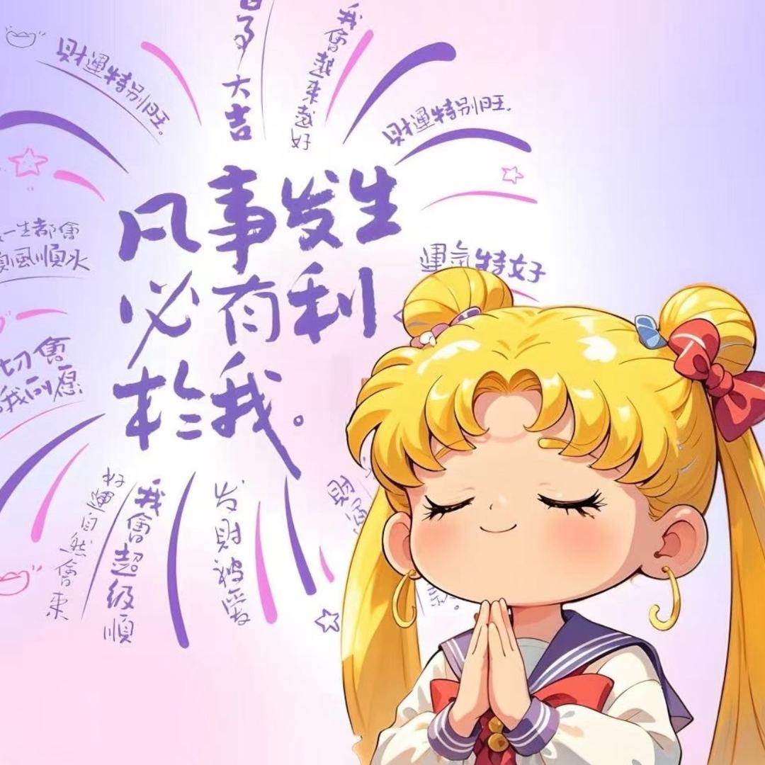 社恐小美