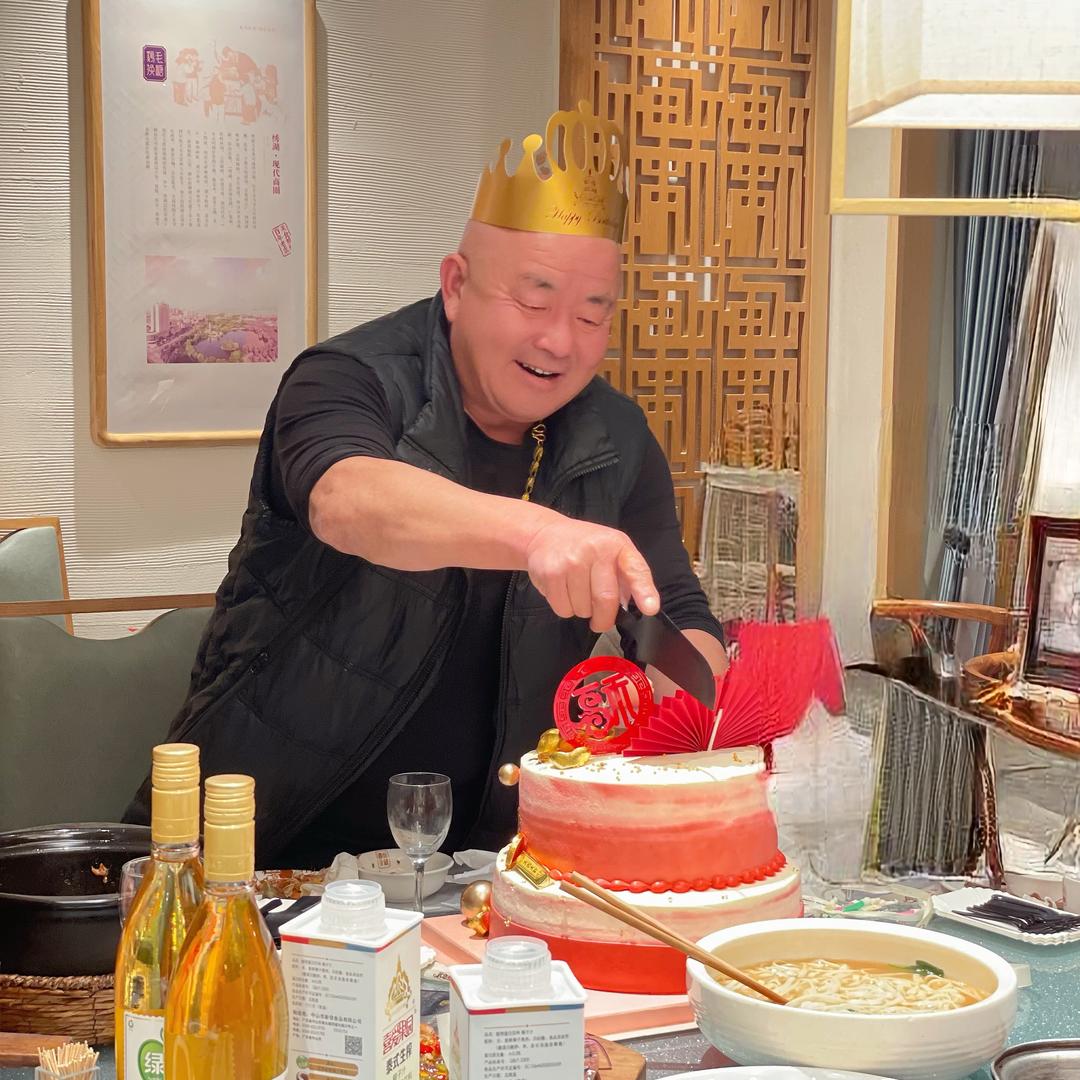 谢三哥