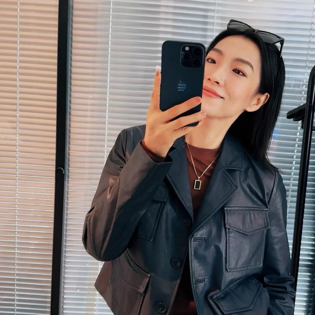 幸运燕儿（轻奢女装）