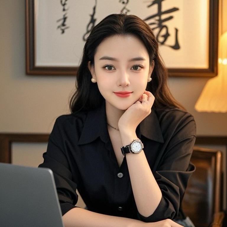 美业李老板