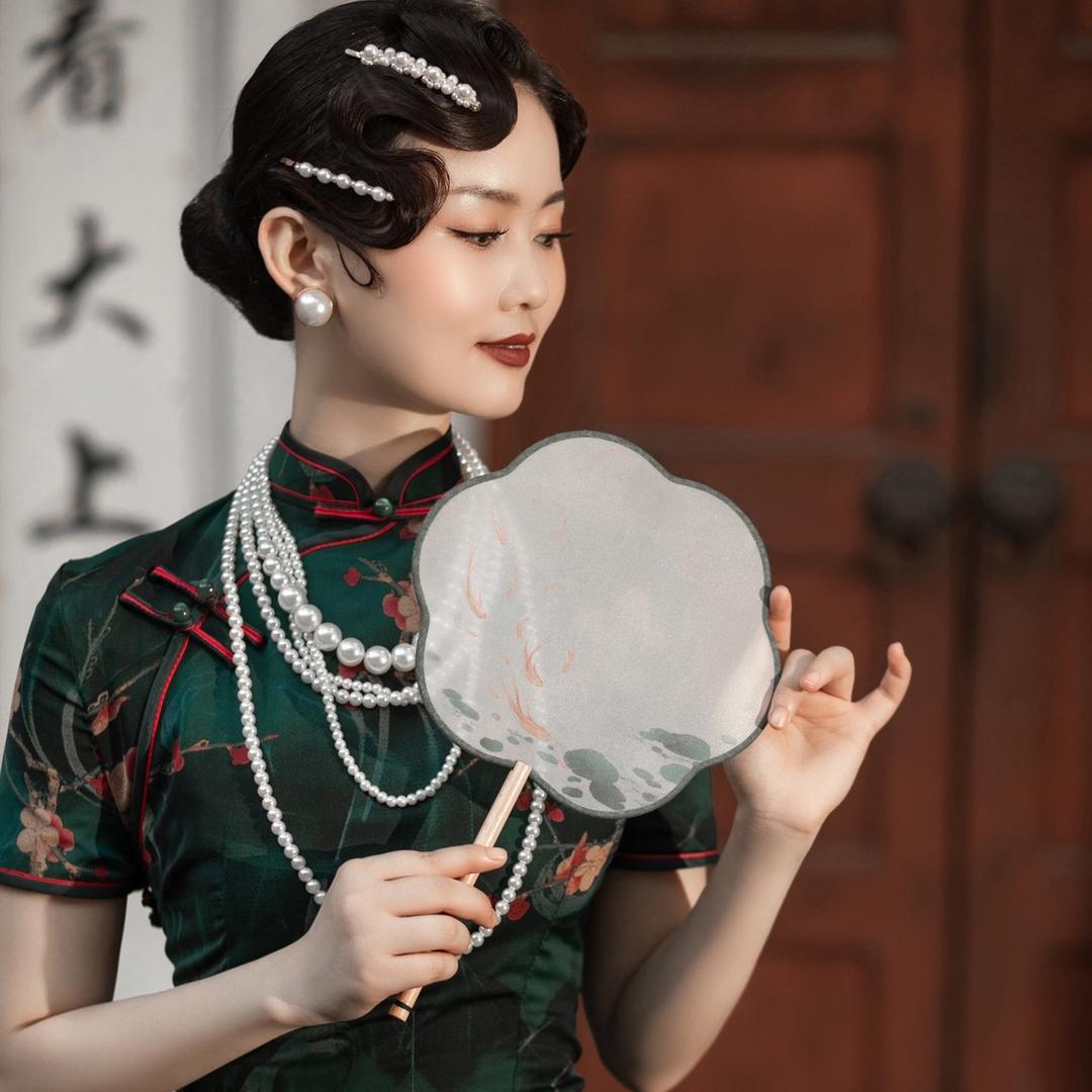 宝松妈妈服饰