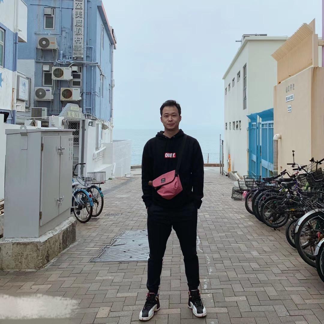 逗逗是我养的羊🐑