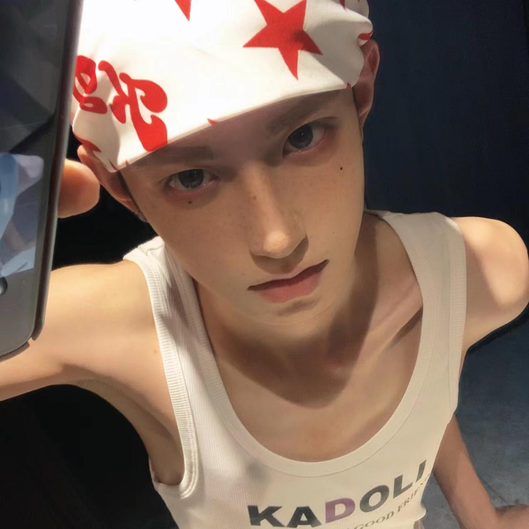 摩登小粑粑