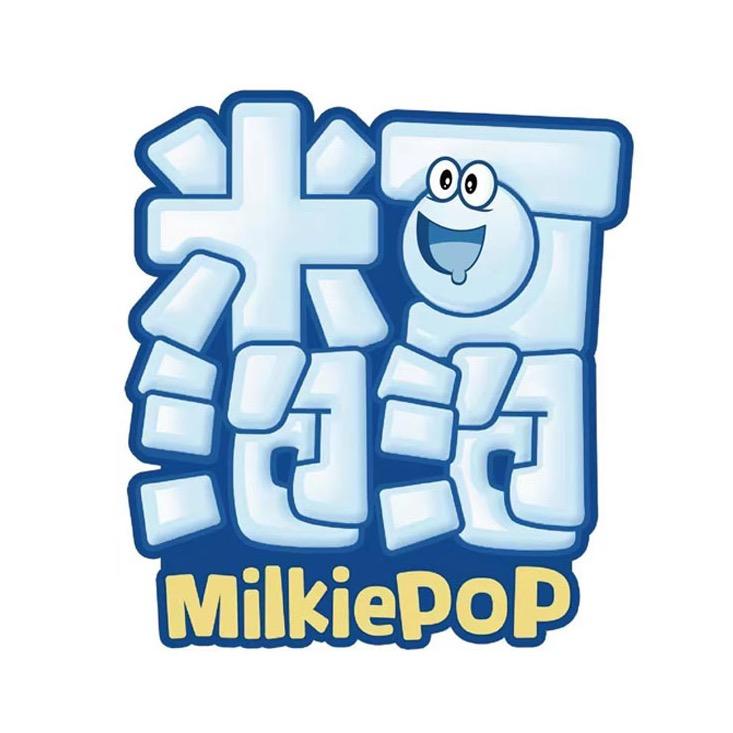米可泡泡MilkiePOP旗舰店