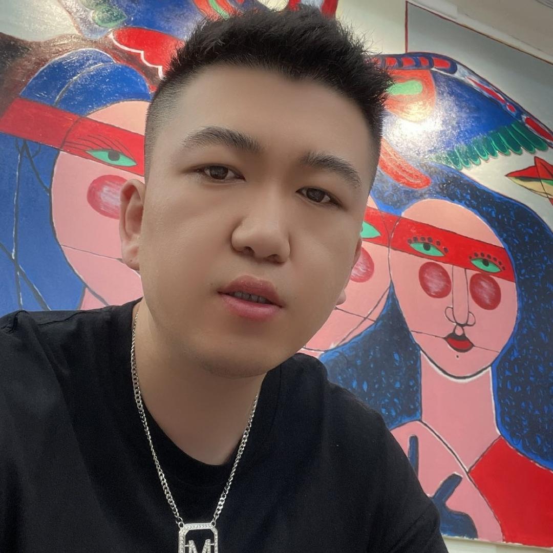超哥大话体育