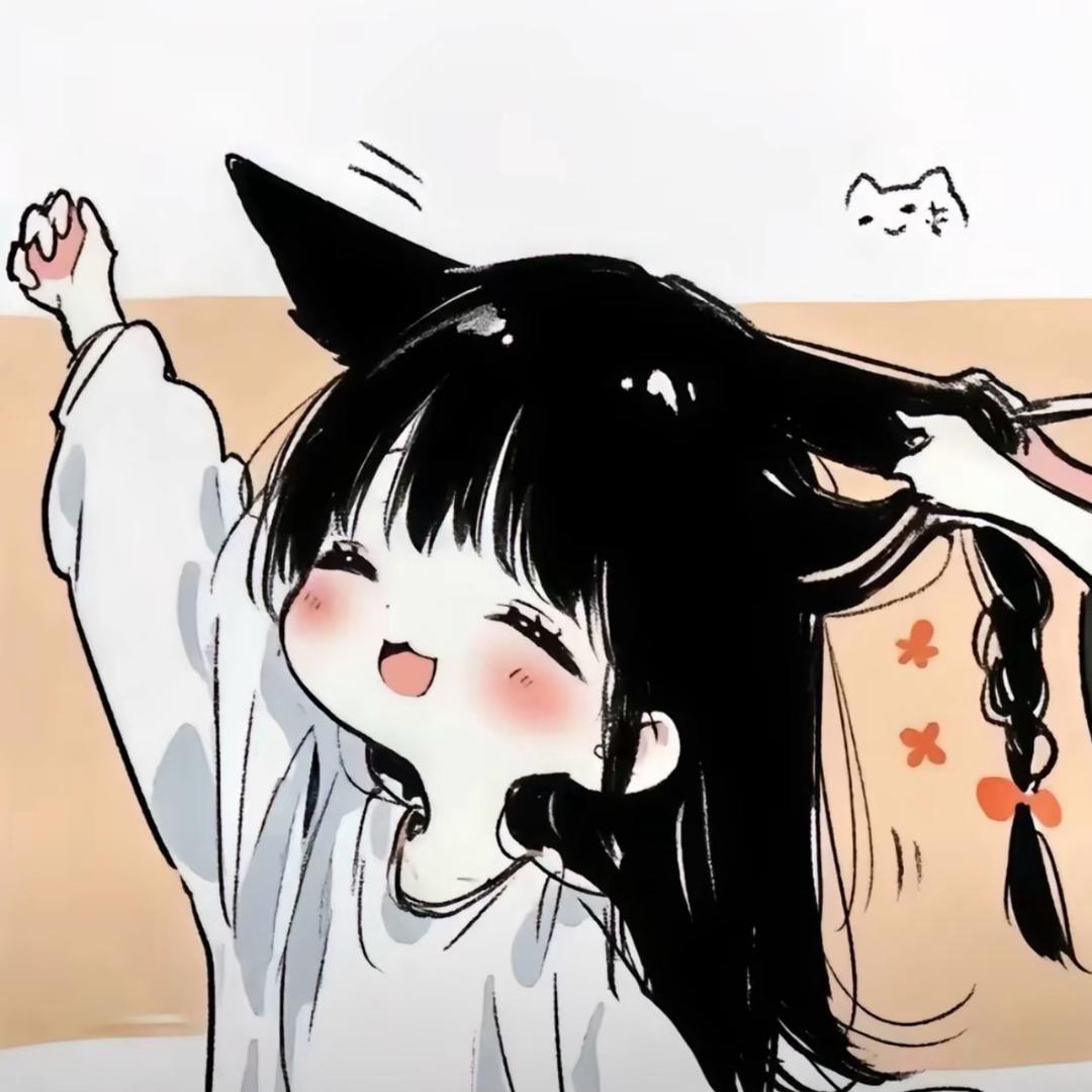 大耳朵米米👂