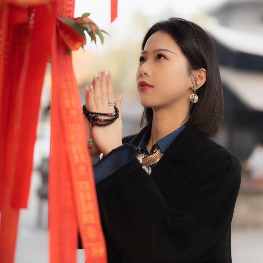 晚棠轻奢女装