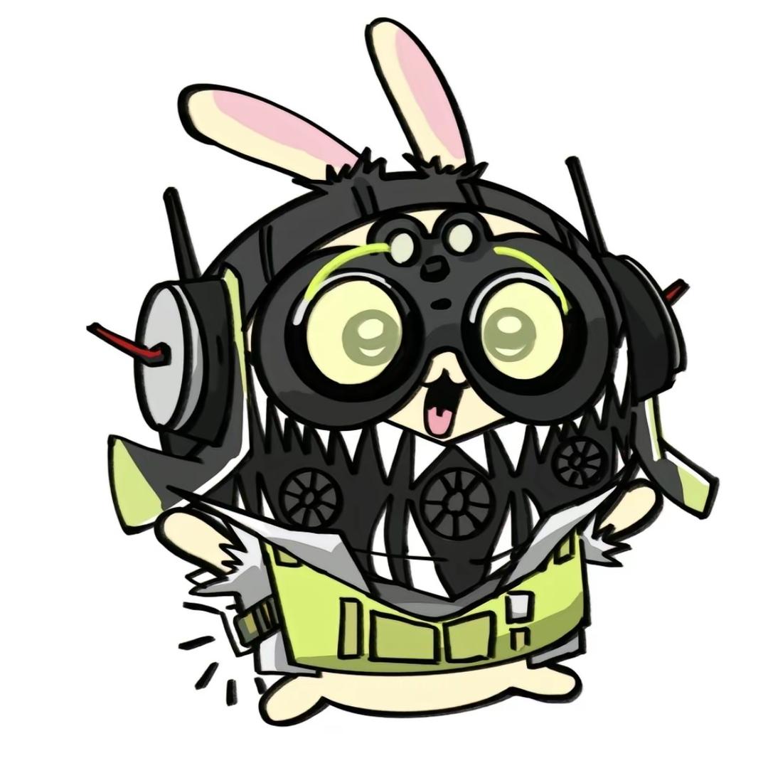 吴彦鼠（三角洲行动）