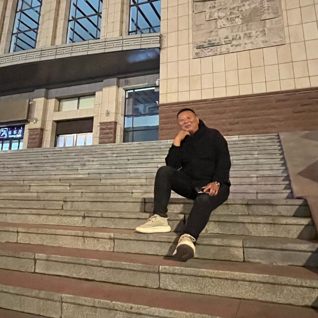 铁铁唱不停