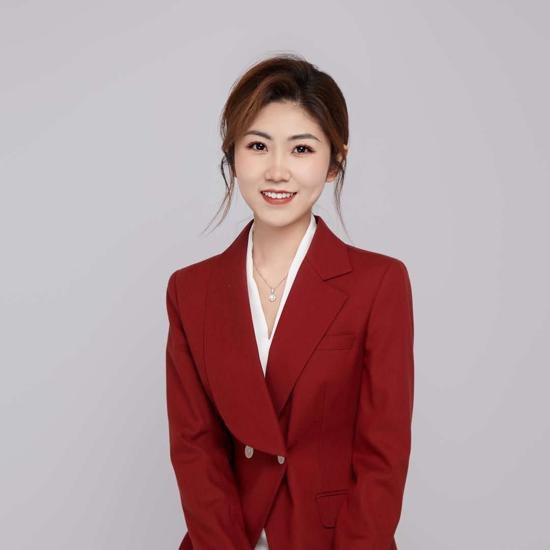 天玉和她的朋友们