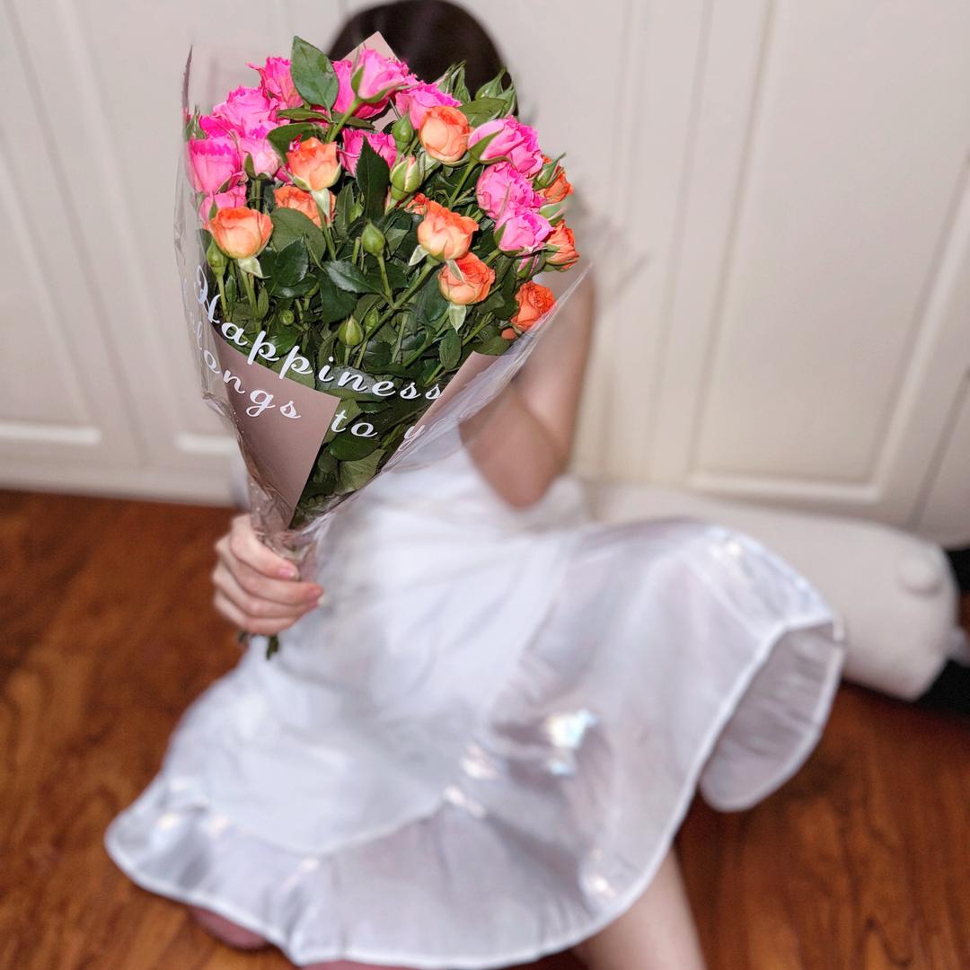 Ann·🎀
